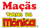 maças-turma-da-monica